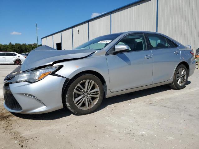 toyota camry 2017 4t1bf1fk0hu681430