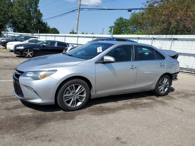 toyota camry 2017 4t1bf1fk0hu681878