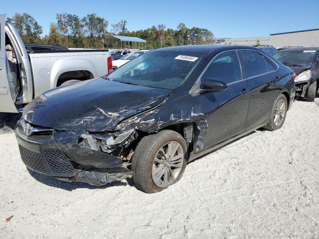 toyota camry le 2017 4t1bf1fk0hu681895