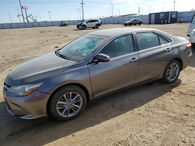 toyota camry le 2017 4t1bf1fk0hu684974