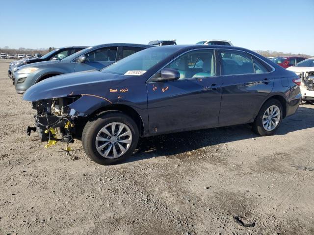 toyota camry le 2017 4t1bf1fk0hu687986