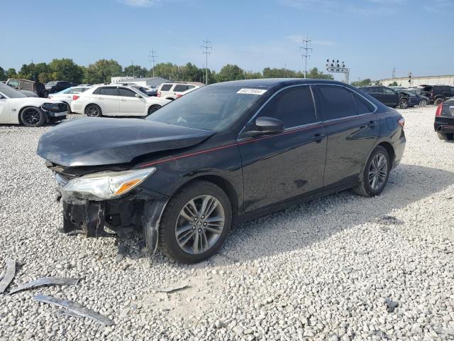 toyota camry le 2017 4t1bf1fk0hu692668