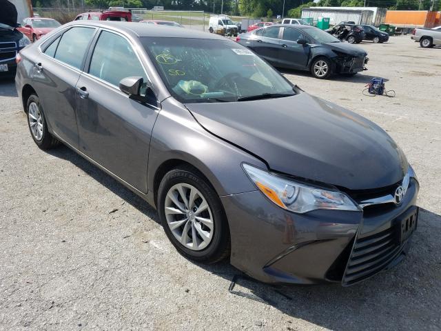 toyota camry le 2017 4t1bf1fk0hu695148