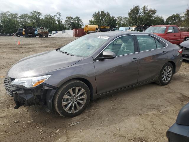 toyota camry le 2017 4t1bf1fk0hu699300