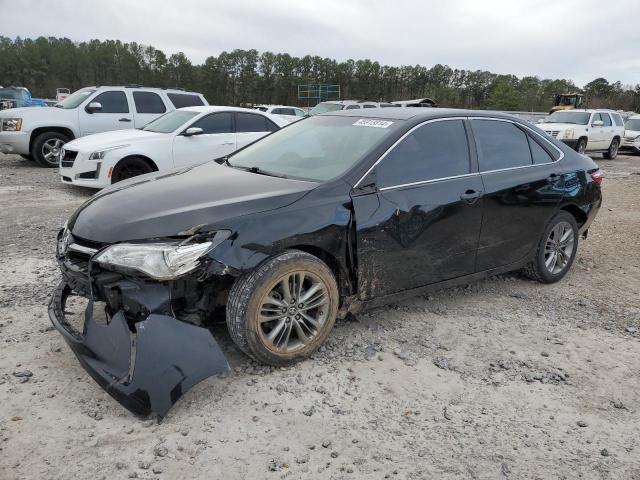 toyota camry 2017 4t1bf1fk0hu704219