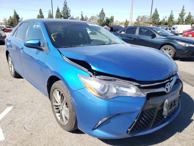 toyota camry le 2017 4t1bf1fk0hu715334