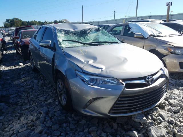 toyota camry le 2017 4t1bf1fk0hu718282