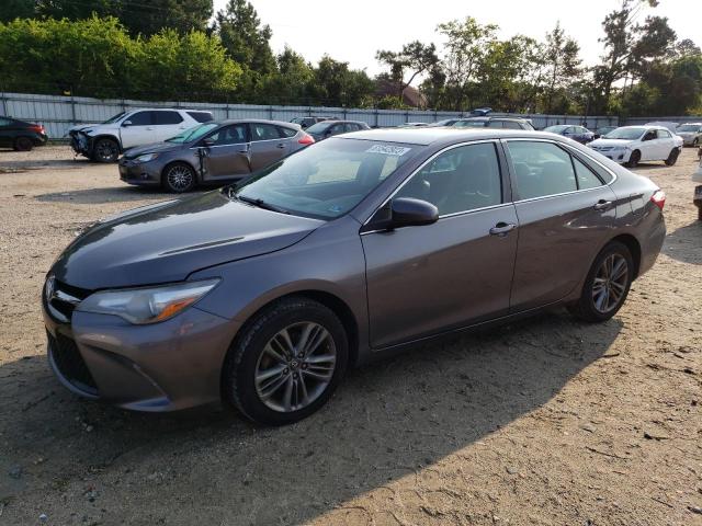 toyota camry le 2017 4t1bf1fk0hu720825