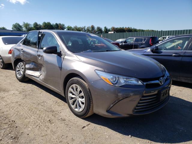 toyota camry le 2017 4t1bf1fk0hu722705