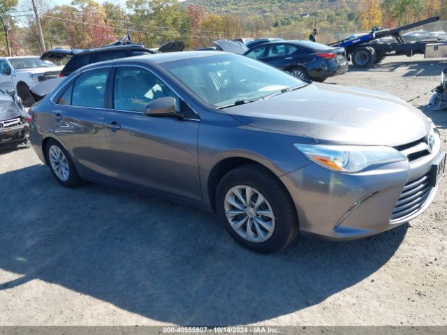 toyota camry 2017 4t1bf1fk0hu726026