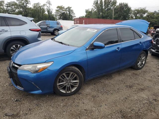 toyota camry le 2017 4t1bf1fk0hu734059