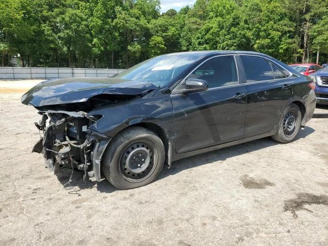 toyota camry le 2017 4t1bf1fk0hu734451