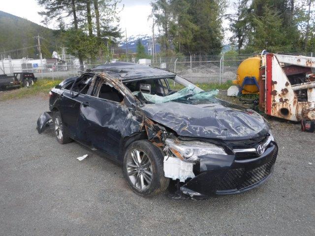 toyota camry le 2017 4t1bf1fk0hu737012