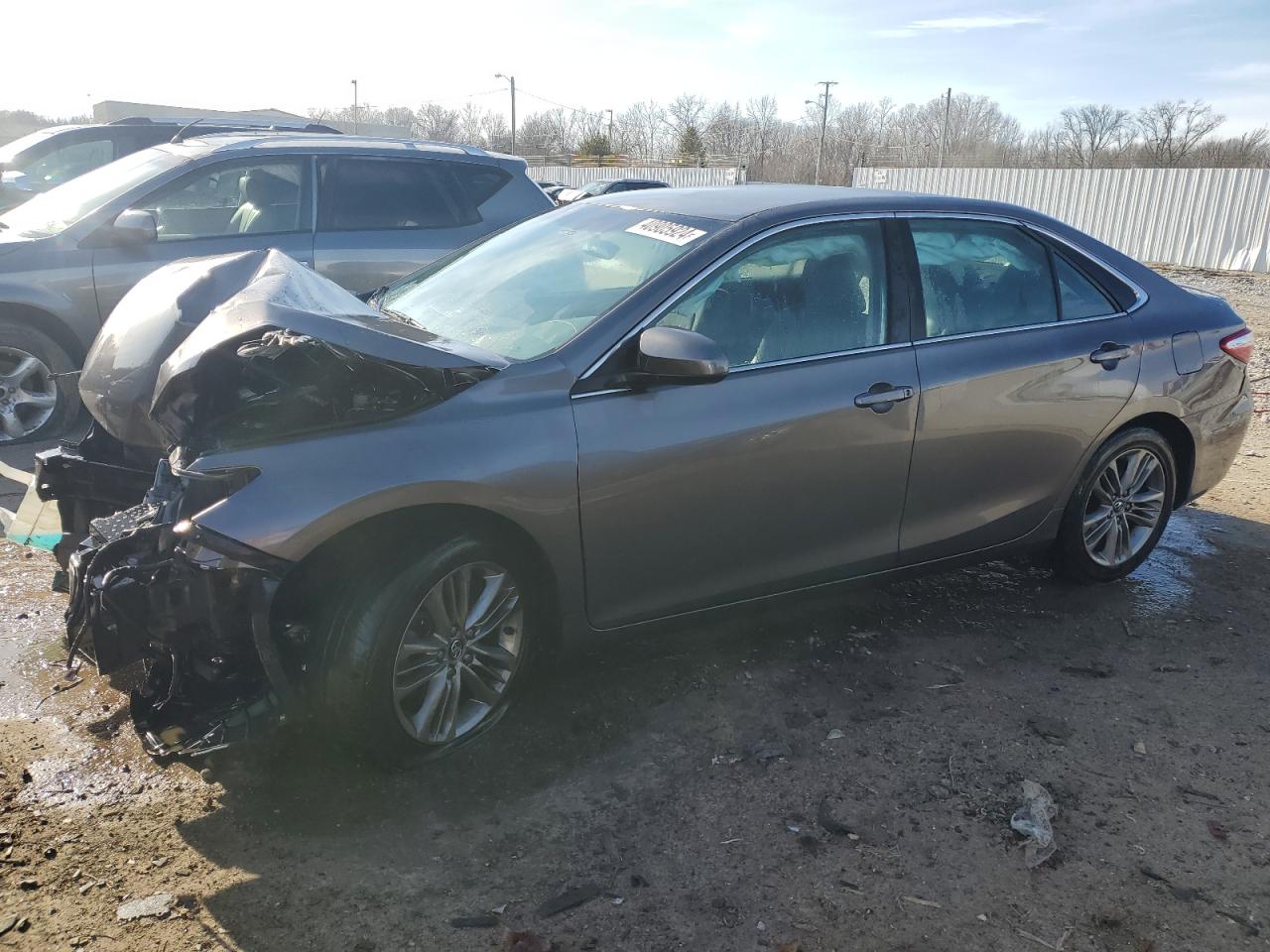 toyota camry 2017 4t1bf1fk0hu737902