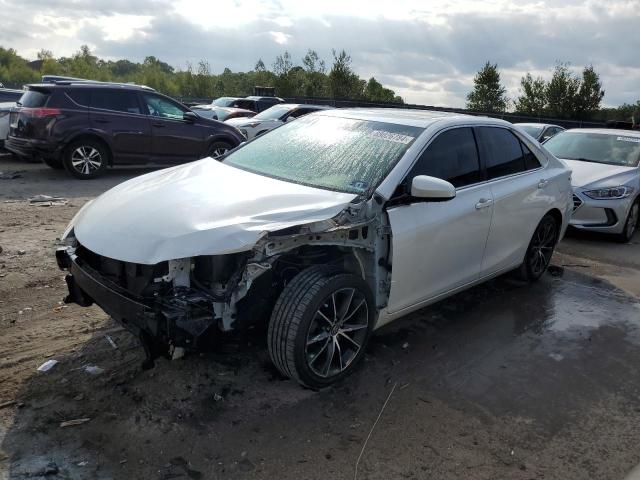 toyota camry le 2017 4t1bf1fk0hu740928