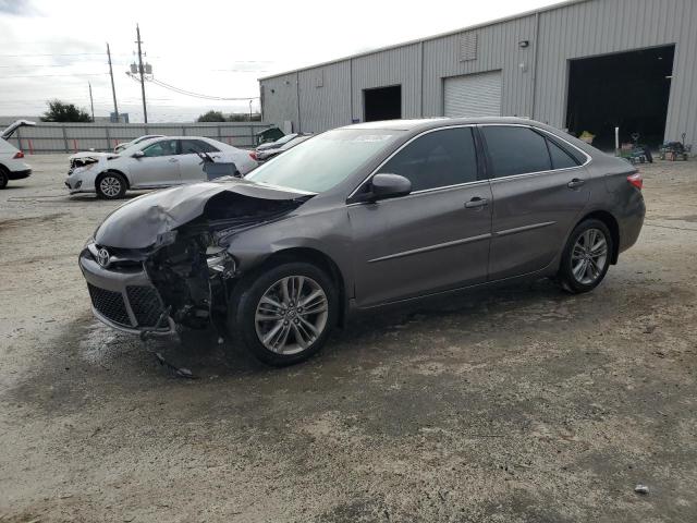 toyota camry le 2017 4t1bf1fk0hu743103