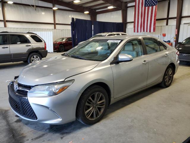 toyota camry le 2017 4t1bf1fk0hu743747