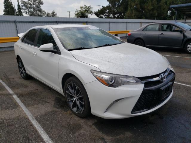 toyota camry le 2017 4t1bf1fk0hu748978