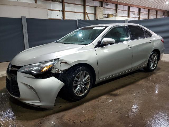 toyota camry le 2017 4t1bf1fk0hu753047