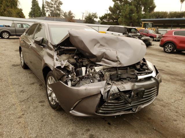 toyota camry le 2017 4t1bf1fk0hu757275