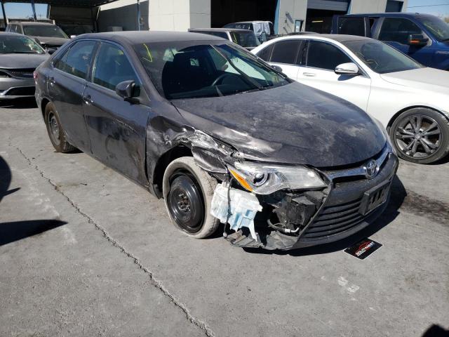 toyota camry le 2017 4t1bf1fk0hu758488