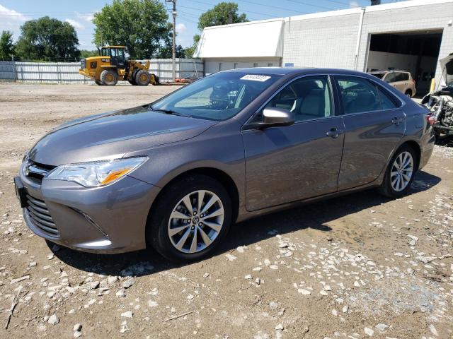 toyota camry le 2017 4t1bf1fk0hu762301