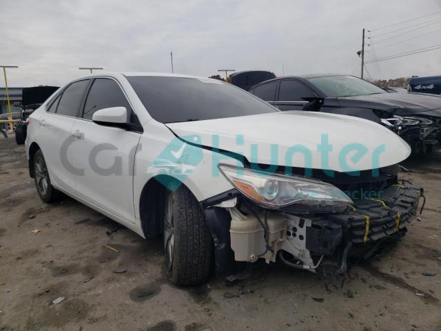 toyota camry le 2017 4t1bf1fk0hu769331