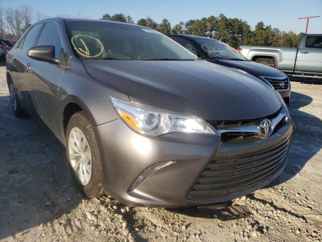 toyota camry le 2017 4t1bf1fk0hu776165