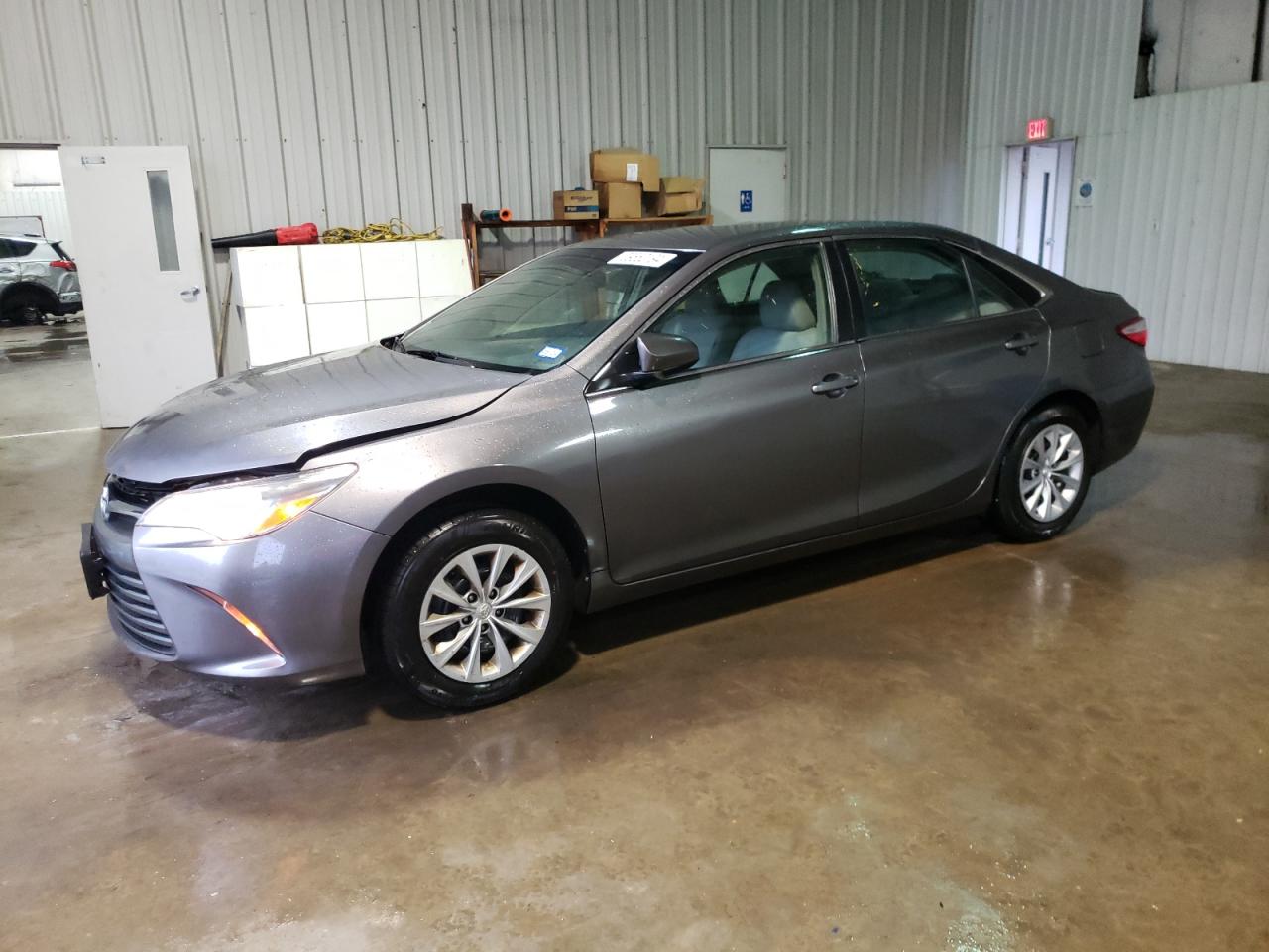 toyota camry 2017 4t1bf1fk0hu779633