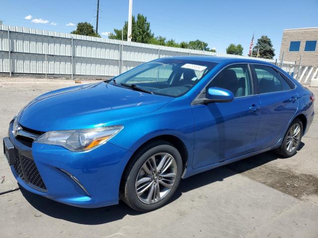 toyota camry le 2017 4t1bf1fk0hu780555