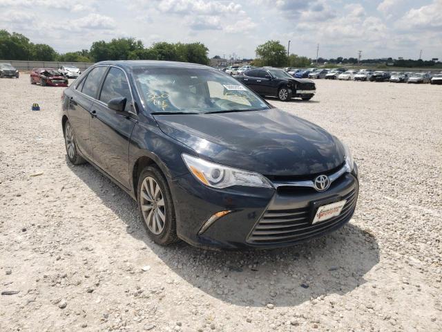 toyota camry le 2017 4t1bf1fk0hu797985