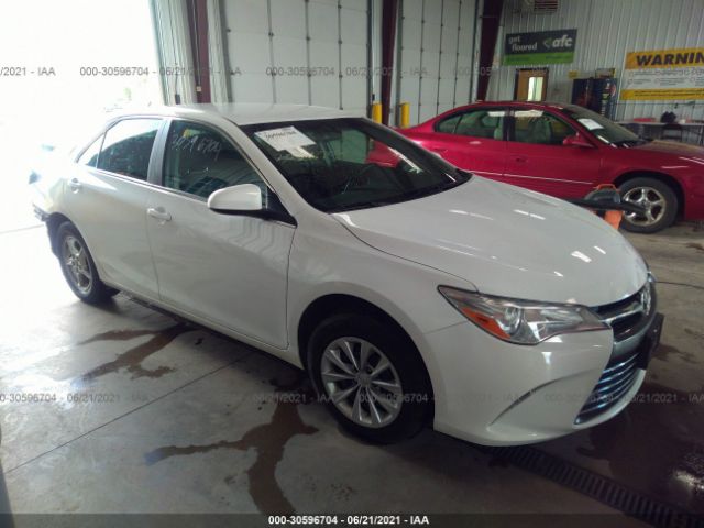 toyota camry 2017 4t1bf1fk0hu798862