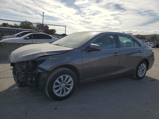 toyota camry le 2017 4t1bf1fk0hu801405