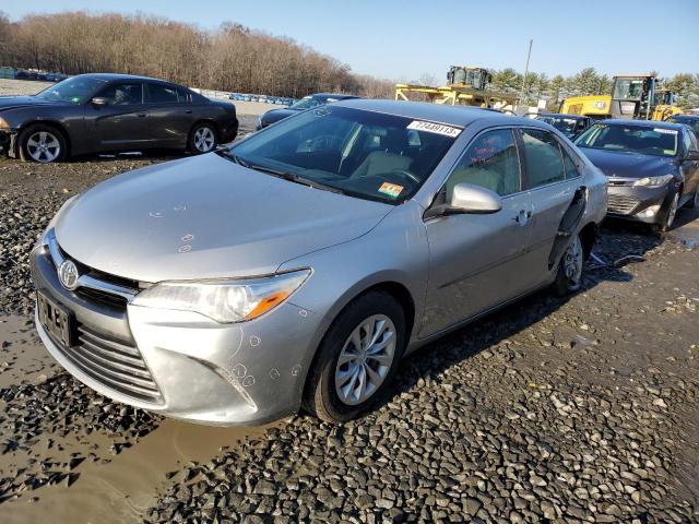 toyota camry 2017 4t1bf1fk0hu801520