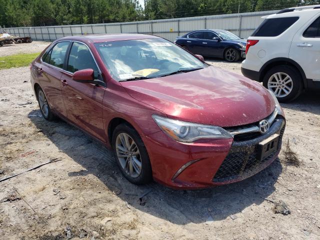 toyota camry le 2017 4t1bf1fk0hu812775