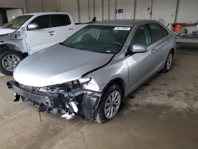 toyota camry 2017 4t1bf1fk0hu814185