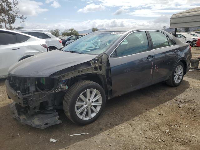 toyota camry base 2012 4t1bf1fk1cu001074