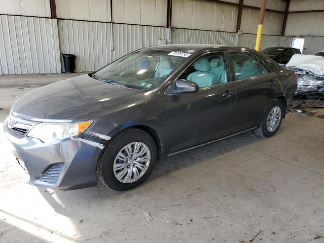 toyota camry 2012 4t1bf1fk1cu002208