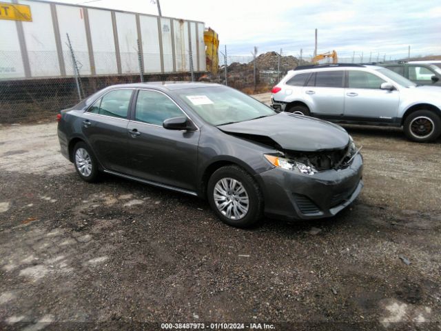 toyota camry 2012 4t1bf1fk1cu007067