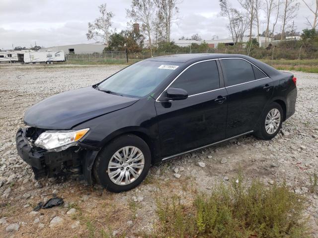 toyota camry base 2012 4t1bf1fk1cu007988