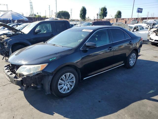 toyota camry base 2012 4t1bf1fk1cu028288