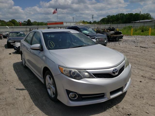 toyota  2012 4t1bf1fk1cu037489