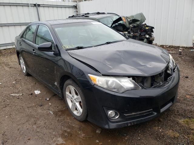 toyota camry base 2012 4t1bf1fk1cu039887