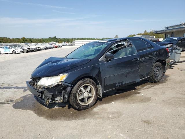 toyota camry base 2012 4t1bf1fk1cu052526