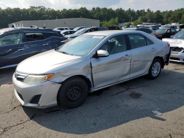 toyota camry base 2012 4t1bf1fk1cu053885