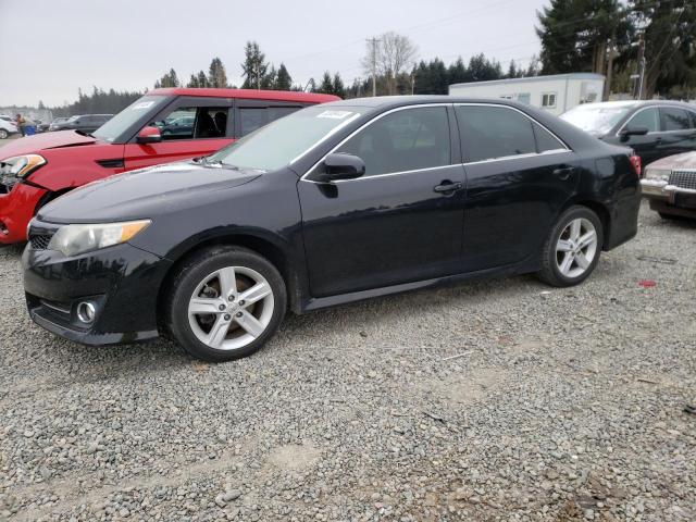 toyota camry 2012 4t1bf1fk1cu054910