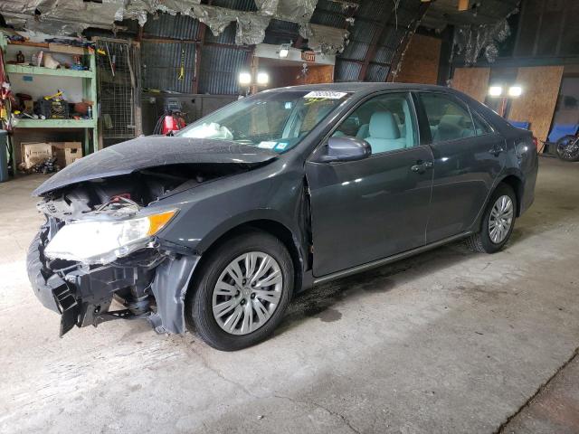 toyota camry base 2012 4t1bf1fk1cu063266