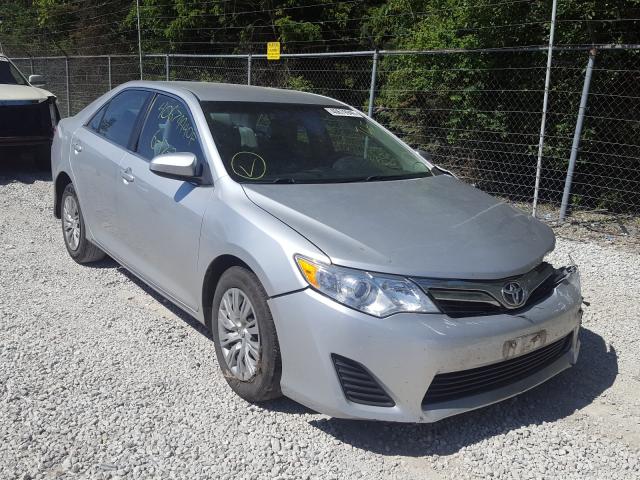 toyota camry base 2012 4t1bf1fk1cu072632