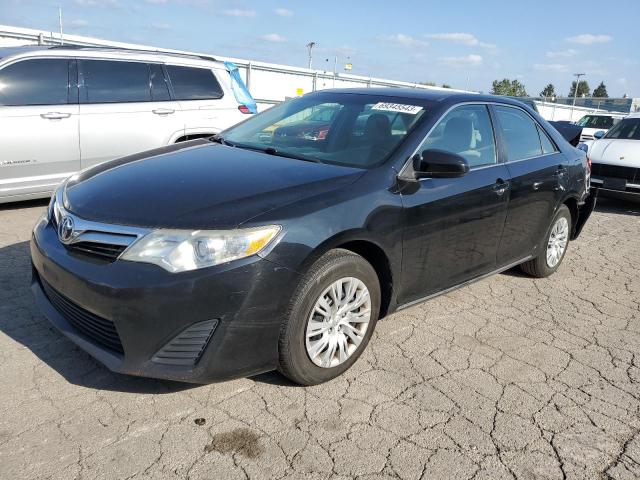 toyota camry base 2012 4t1bf1fk1cu097773