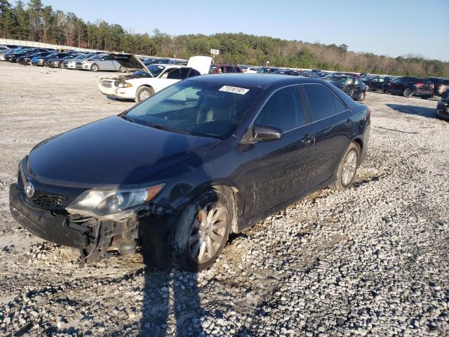 toyota camry base 2012 4t1bf1fk1cu100252